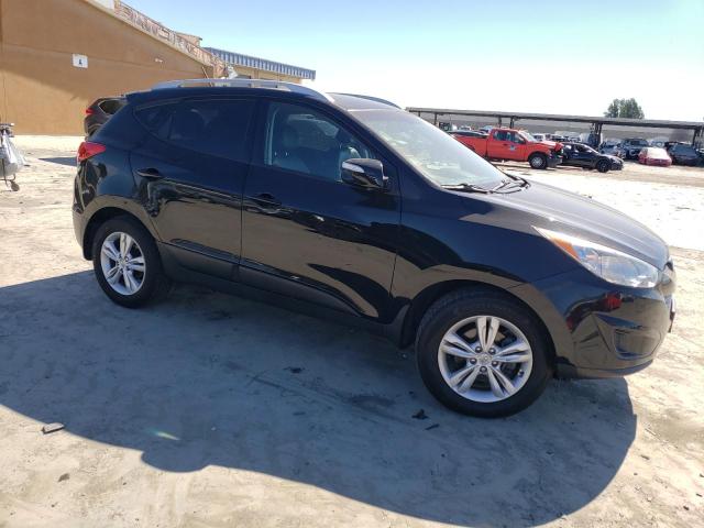Photo 4 from auction – 2012 HYUNDAI TUCSON GLS with VIN KM8JU3AC3CU521998