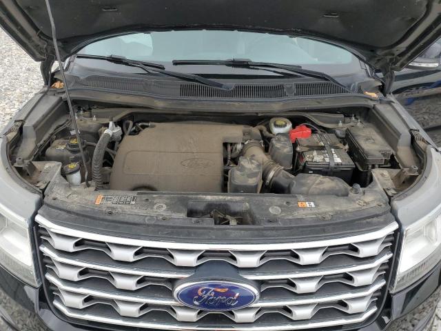 Photo 11 from auction – 2016 FORD EXPLORER L with VIN 1FM5K8F89GGA39257