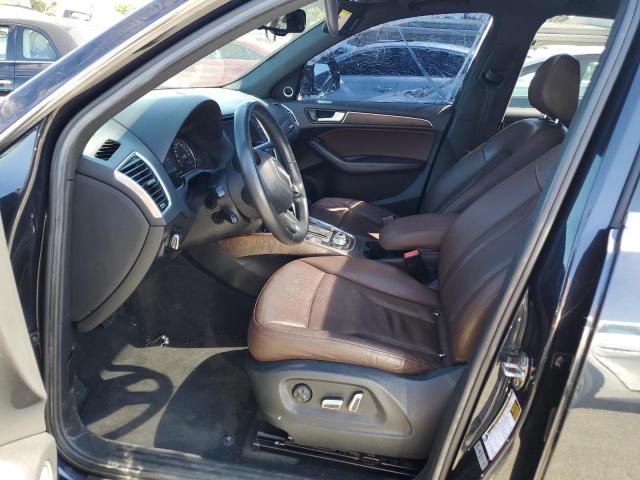 Photo 7 from auction – 2014 AUDI Q5 PREMIUM with VIN WA1LFAFP1EA029928