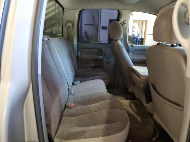 Photo 10 from auction – 2002 DODGE RAM 1500 with VIN 1D7HA18N82S609422