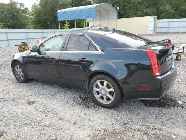 Photo 2 from auction – 2009 CADILLAC CTS with VIN 1G6DF577190134936
