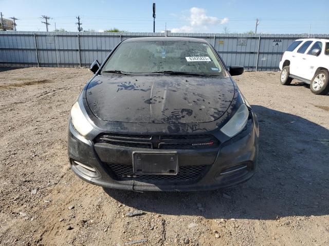 Photo 5 from auction – 2014 DODGE DART SE with VIN 1C3CDFAA9ED695532