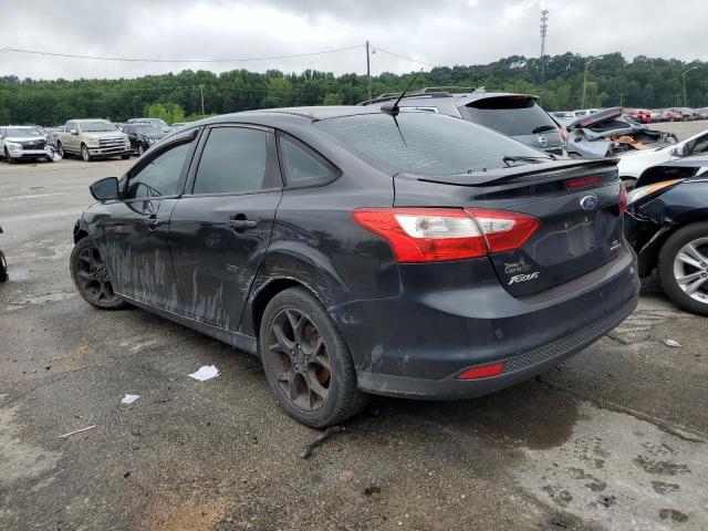 Photo 2 from auction – 2013 FORD FOCUS SE with VIN 1FADP3F24DL242579