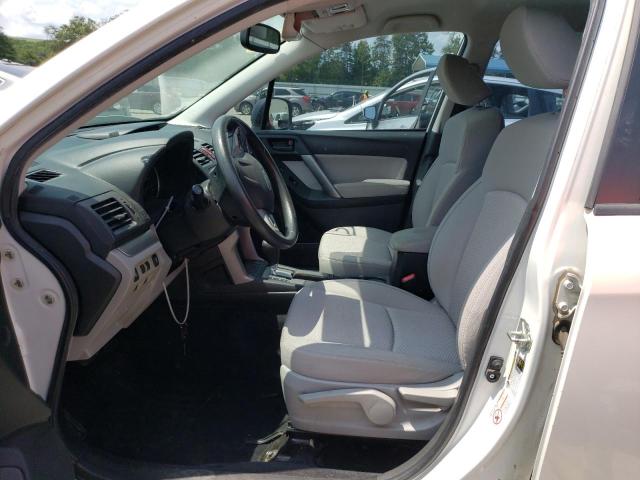 Photo 7 from auction – 2014 SUBARU FORESTER with VIN JF2SJAAC3EH479609