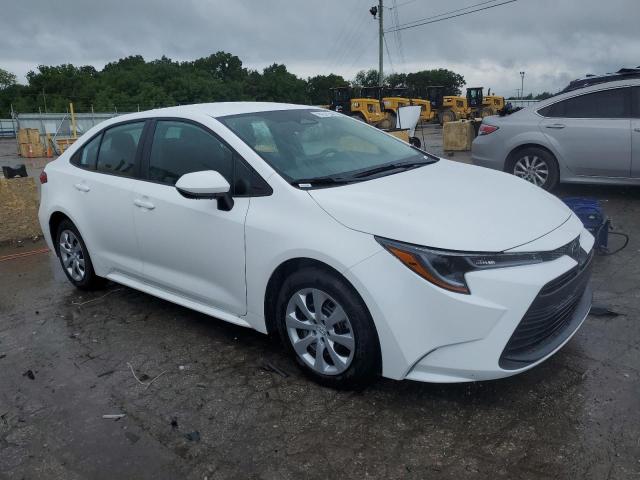 Photo 4 from auction – 2023 TOYOTA COROLLA LE with VIN 5YFB4MDE0PP034773