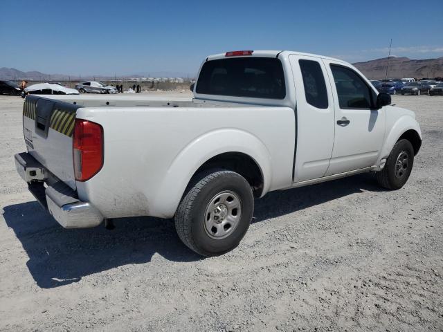 Photo 3 from auction – 2012 NISSAN FRONTIER S with VIN 1N6BD0CT5CC454621