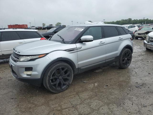 LAND ROVER RANGE ROVE 2013 with VIN SALVR2BG2DH752963 - Photo from auction