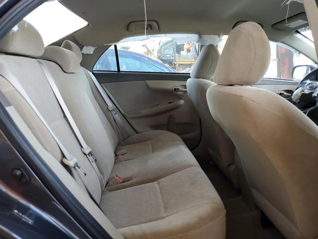 Zdjęcie 10 z aukcji – 2009 TOYOTA COROLLA BA z VIN JTDBL40E999035941