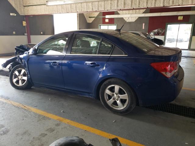 Photo 2 from auction – 2012 CHEVROLET CRUZE LT with VIN 1G1PF5SC5C7130717