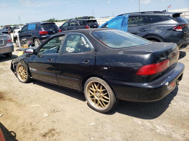 Photo 2 from auction – 1997 ACURA INTEGRA LS with VIN JH4DB755XVS004043