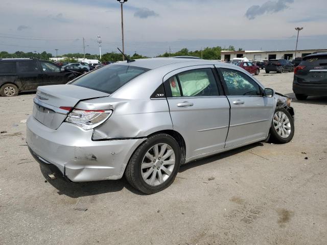 Photo 3 from auction – 2012 CHRYSLER 200 TOURIN with VIN 1C3CCBBB6CN204845