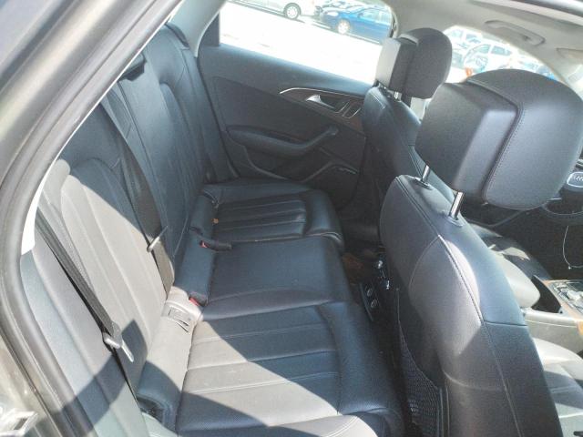 Photo 10 from auction – 2012 AUDI A6 PRESTIG with VIN WAUHGAFC2CN165011