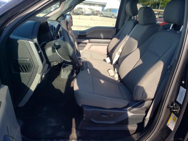 Photo 7 from auction – 2020 FORD F150 SUPER with VIN 1FTEW1C45LFA51116