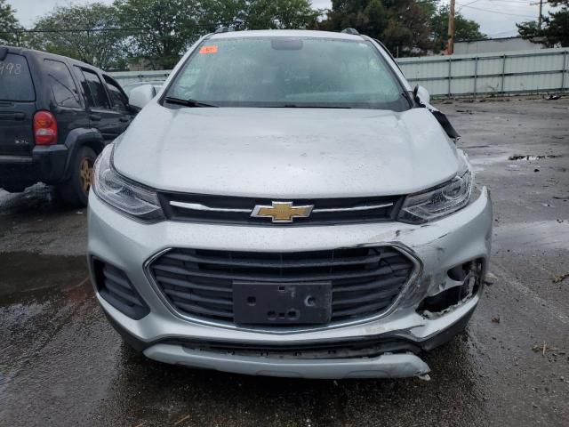 Photo 5 from auction – 2017 CHEVROLET TRAX 1LT with VIN KL7CJLSB7HB149853