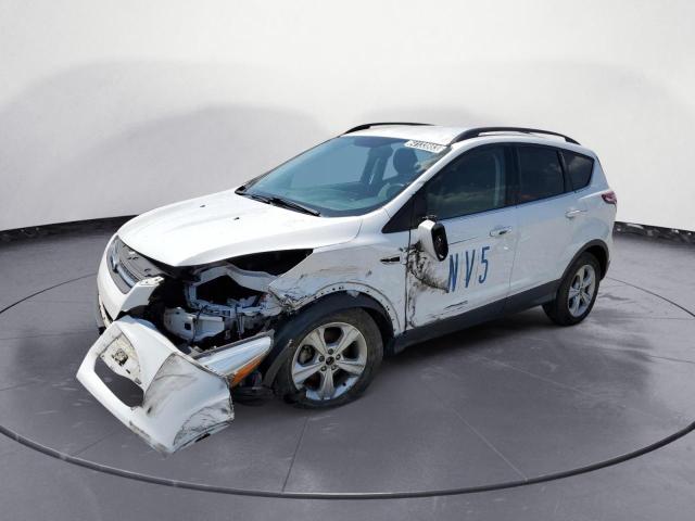 FORD ESCAPE SE 2016 with VIN 1FMCU0GX1GUC01084 - Photo from auction
