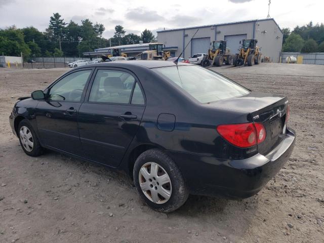 Photo 2 from auction – 2005 TOYOTA COROLLA CE with VIN 2T1BR32E45C429194