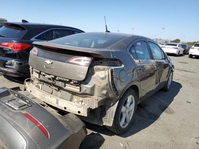 Photo 3 from auction – 2014 CHEVROLET VOLT with VIN 1G1RF6E43EU127791