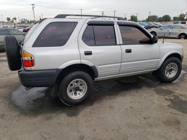Photo 3 from auction – 1999 ISUZU RODEO with VIN 4S2CK58D4X4354364