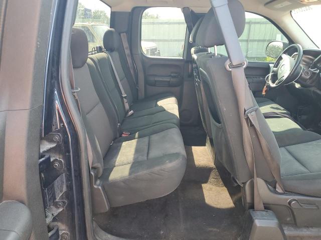 Photo 10 from auction – 2011 CHEVROLET SILVERADO with VIN 1GCRKSE39BZ463169