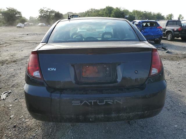 Photo 6 from auction – 2007 SATURN ION LEVEL with VIN 1G8AK58F97Z127141