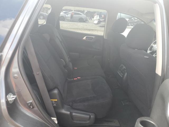 Photo 11 from auction – 2015 NISSAN PATHFINDER with VIN 5N1AR2MN0FC707050