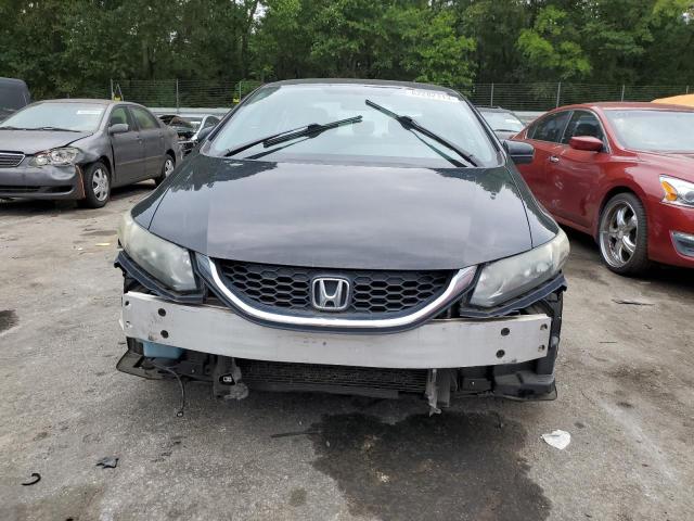 Photo 5 from auction – 2015 HONDA CIVIC LX with VIN 19XFB2F53FE061510