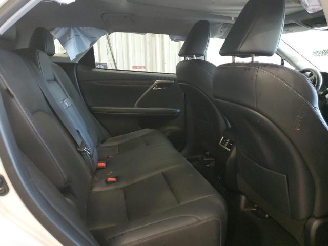 Photo 11 from auction – 2020 LEXUS RX 350 with VIN 2T2HZMDA1LC217274
