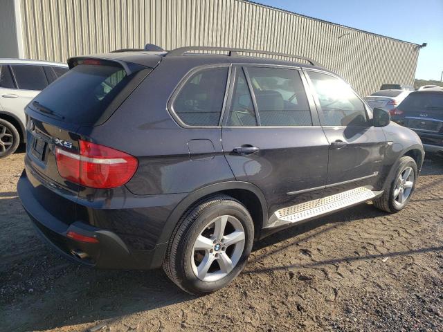 Photo 3 from auction – 2007 BMW X5 3.0I with VIN 5UXFE43597L019065
