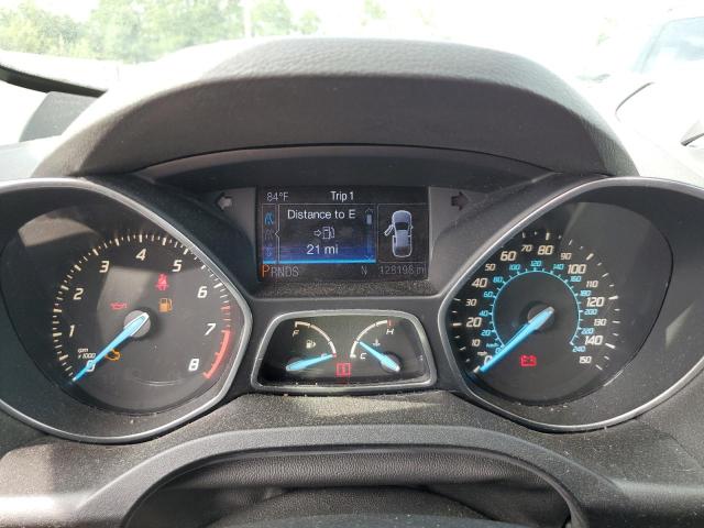 Photo 9 from auction – 2013 FORD ESCAPE TIT with VIN 1FMCU9J95DUB19756