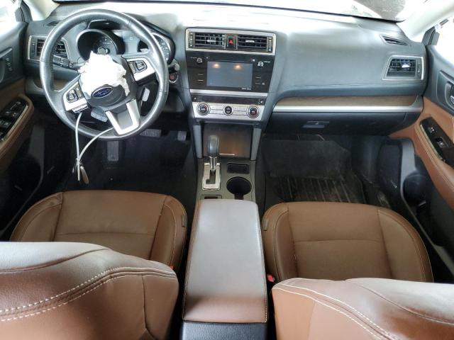 Photo 8 from auction – 2017 SUBARU OUTBACK TO with VIN 4S4BSETC4H3262700