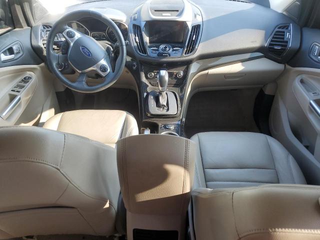 Photo 8 from auction – 2016 FORD ESCAPE TIT with VIN 1FMCU0JX0GUC50222