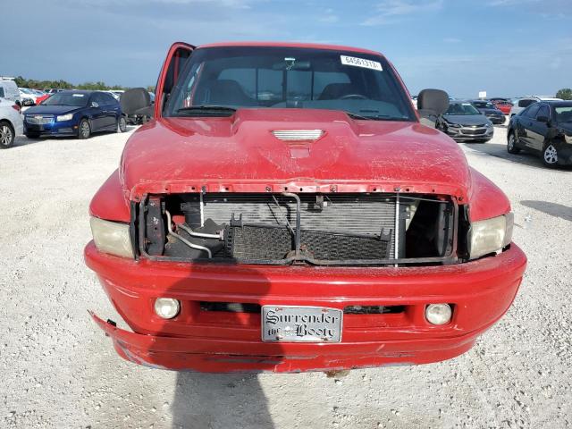 Photo 5 from auction – 1998 DODGE RAM 1500 with VIN 3B7HC12Y1WG119585