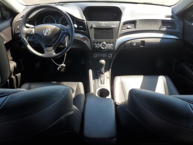 Photo 8 from auction – 2016 ACURA ILX PREMIU with VIN 19UDE2F72GA007119