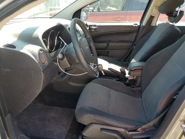 Снимка 7 от търг – 2012 DODGE CALIBER SX с VIN 1C3CDWDA9CD532954