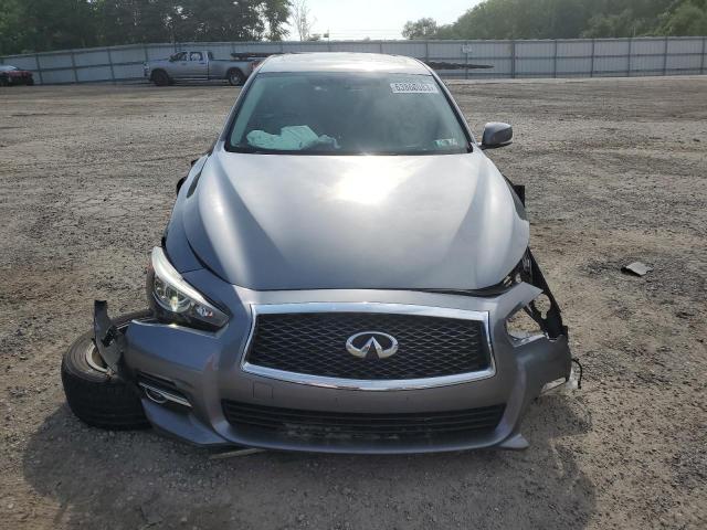 Photo 5 from auction – 2017 INFINITI Q50 PREMIU with VIN JN1EV7AR0HM833477