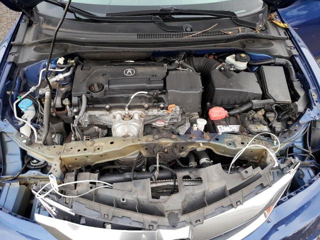 Photo 11 from auction – 2017 ACURA ILX PREMIU with VIN 19UDE2F77HA004637