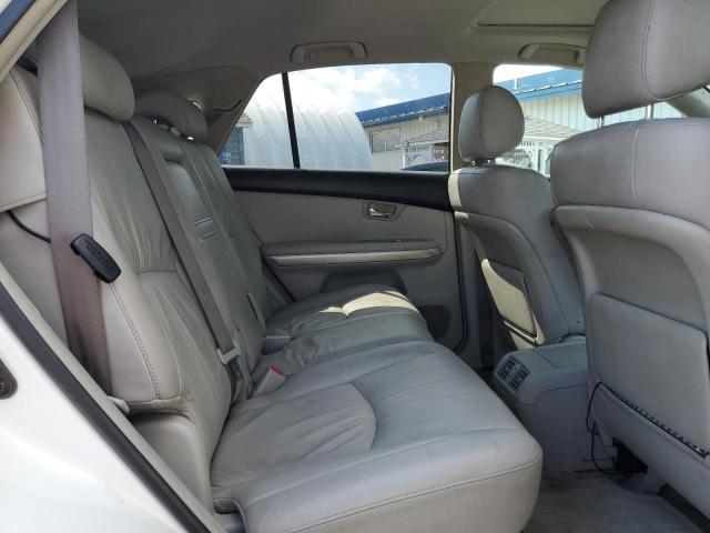 Photo 11 from auction – 2006 LEXUS RX 400 with VIN JTJHW31U260035455
