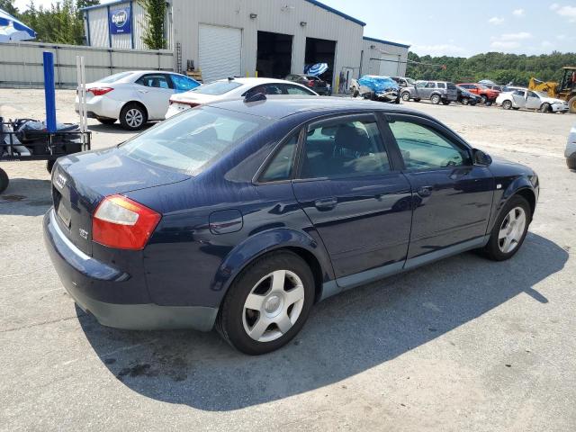 Photo 3 from auction – 2004 AUDI A4 1.8T QU with VIN WAULC68E84A048804