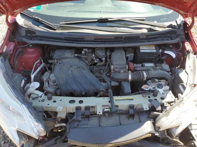 Photo 11 from auction – 2015 NISSAN VERSA NOTE with VIN 3N1CE2CP0FL448403