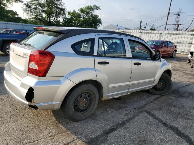 Снимка 3 от търг – 2007 DODGE CALIBER с VIN 1B3HB28B37D183767