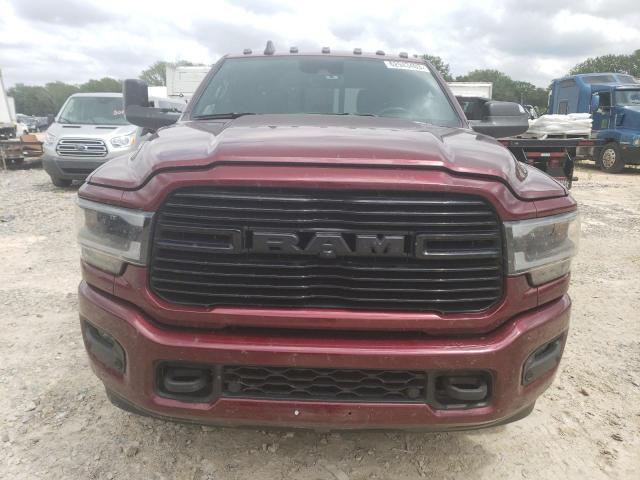 Photo 5 from auction – 2022 RAM 3500 LARAM with VIN 3C63RRJL8NG235028
