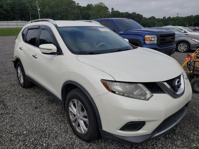 Foto 4 de la subasta – 2015 NISSAN ROGUE S con VIN KNMAT2MT5FP574167