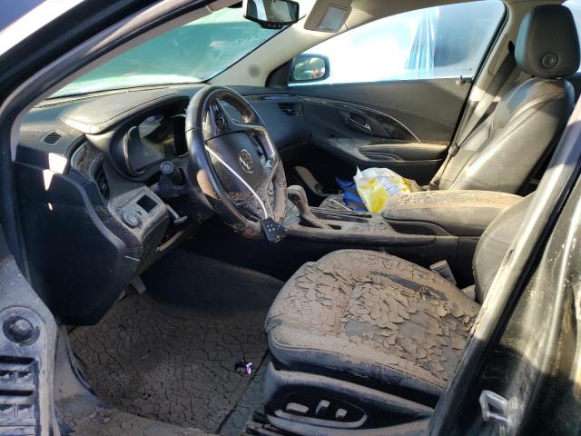 Photo 7 from auction – 2015 BUICK LACROSSE with VIN 1G4GB5G33FF128501