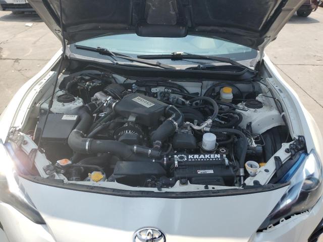 Photo 11 from auction – 2017 TOYOTA 86 BASE with VIN JF1ZNAA12H8710302