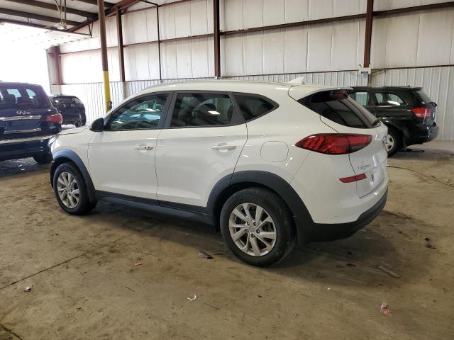 Photo 2 from auction – 2020 HYUNDAI TUCSON LIM with VIN KM8J3CA4XLU174472