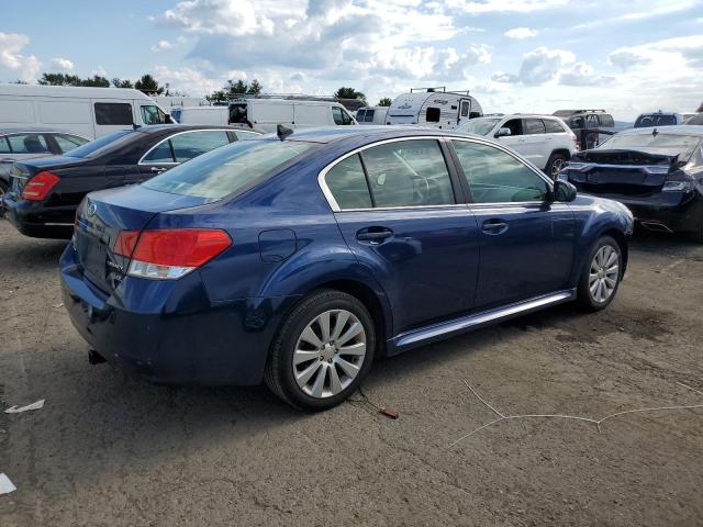 Photo 3 from auction – 2011 SUBARU LEGACY 2.5 with VIN 4S3BMBK65B3220942