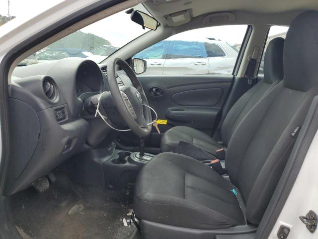Photo 7 from auction – 2017 NISSAN VERSA S with VIN 3N1CN7AP4HL814236