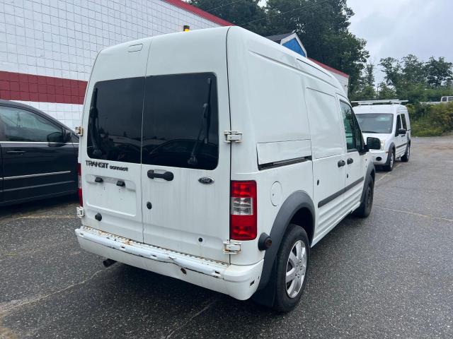 Photo 4 from auction – 2011 FORD TRANSIT CO with VIN NM0LS7DN5BT044774