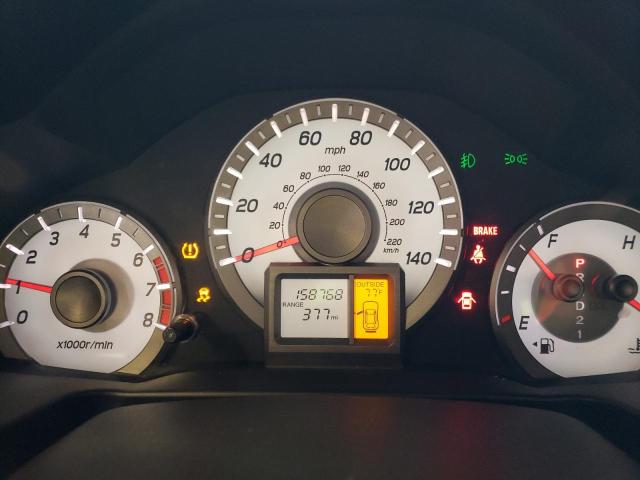 Photo 9 from auction – 2015 HONDA PILOT EXL with VIN 5FNYF3H58FB024320