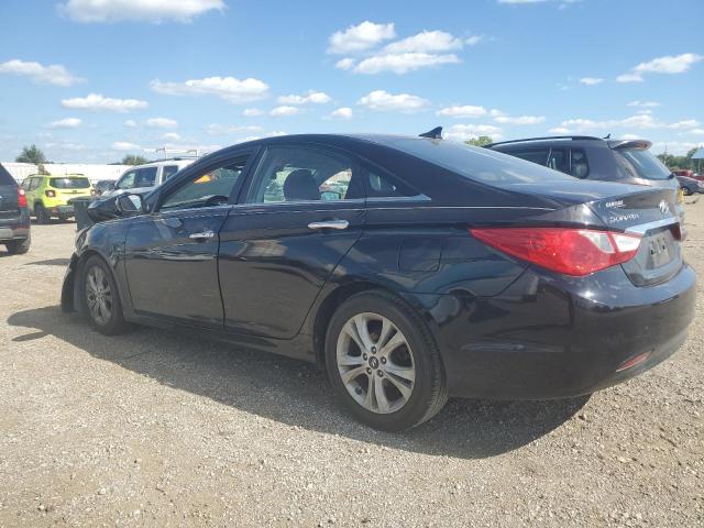 صورة رقم 2 من المزاد - 2011 HYUNDAI SONATA SE مع VIN 5NPEC4AC2BH042608